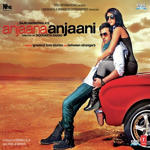 Anjaana Anjaani (2010) Mp3 Songs